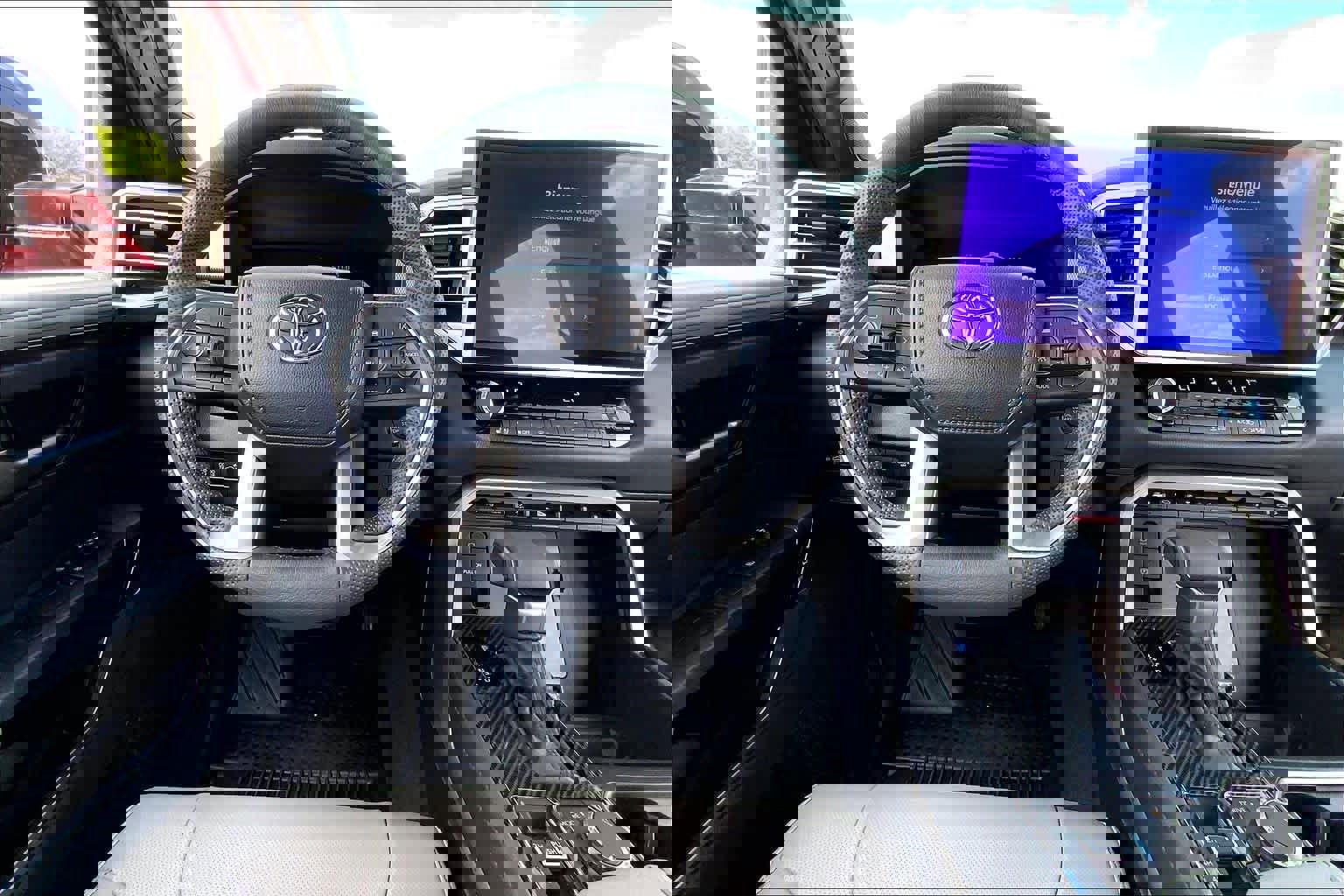 Used 2026 Toyota Tundra Limited image 6