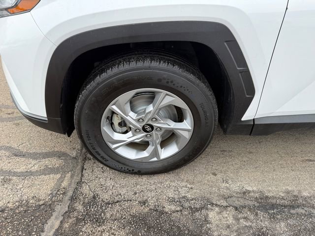 Used 2024 Hyundai Tucson SEL image 22