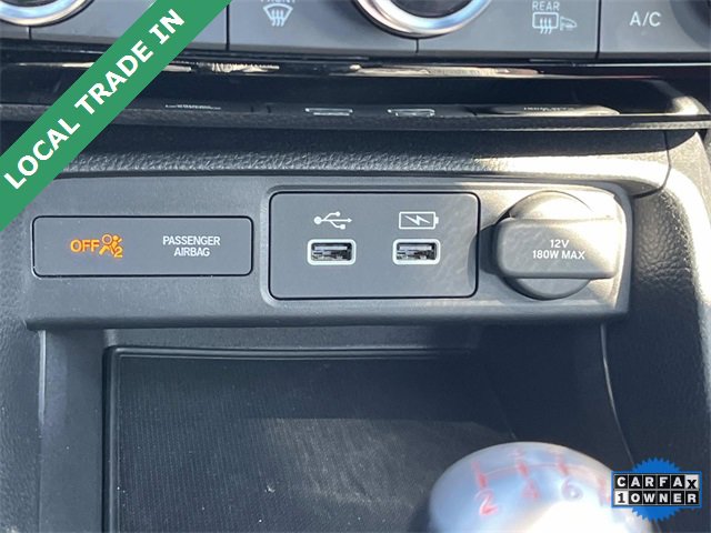 Used 2024 Honda Civic Si image 30