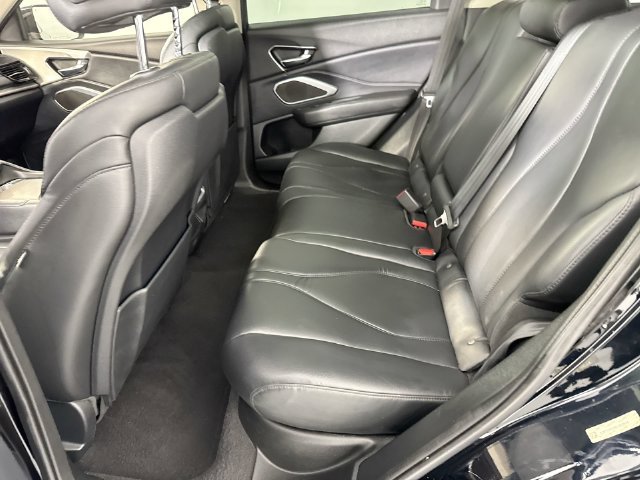 Used 2019 Acura RDX AWD image 23