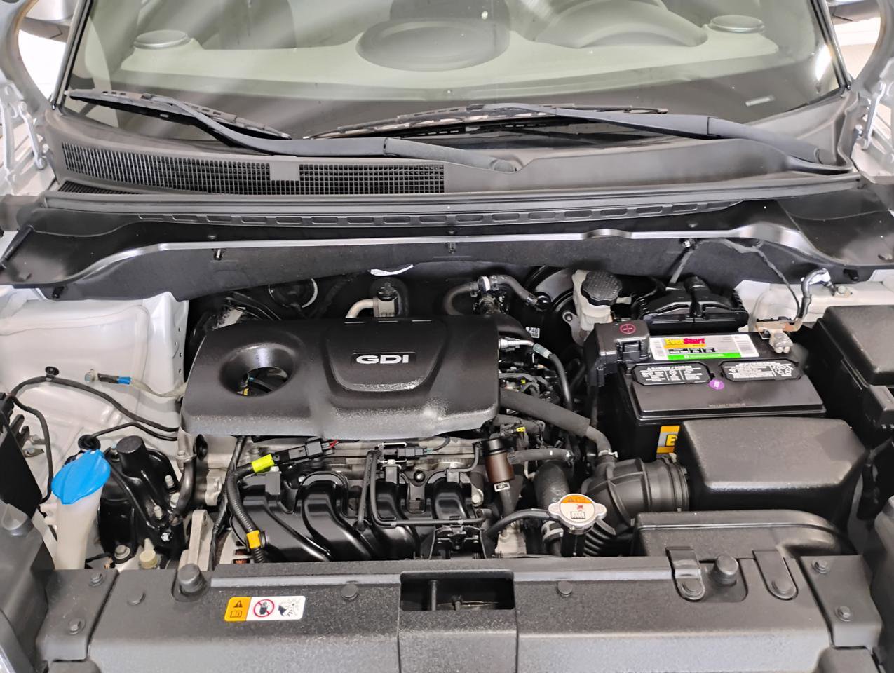 Used 2019 Kia Soul image 44