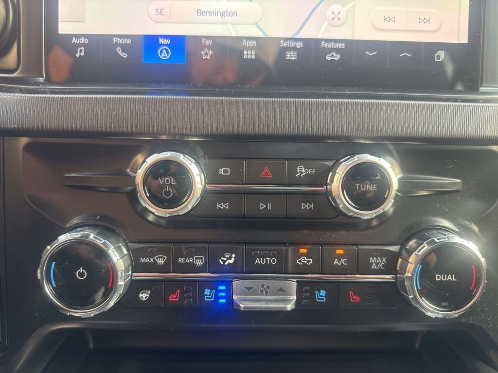 New 2026 Ford F250 Platinum w/ Tremor Off-Road Package image 30