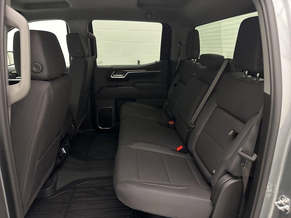 New 2026 GMC Sierra 1500 Elevation w/ Elevation Select Package image 37
