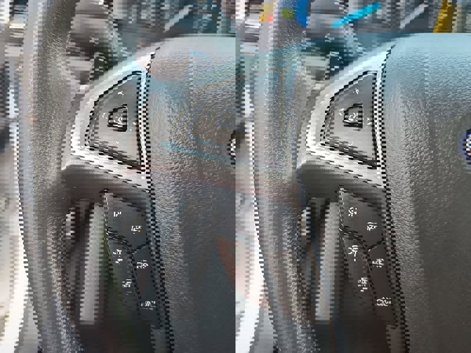 Used 2014 Ford Fusion Titanium AWD/4WD image 23