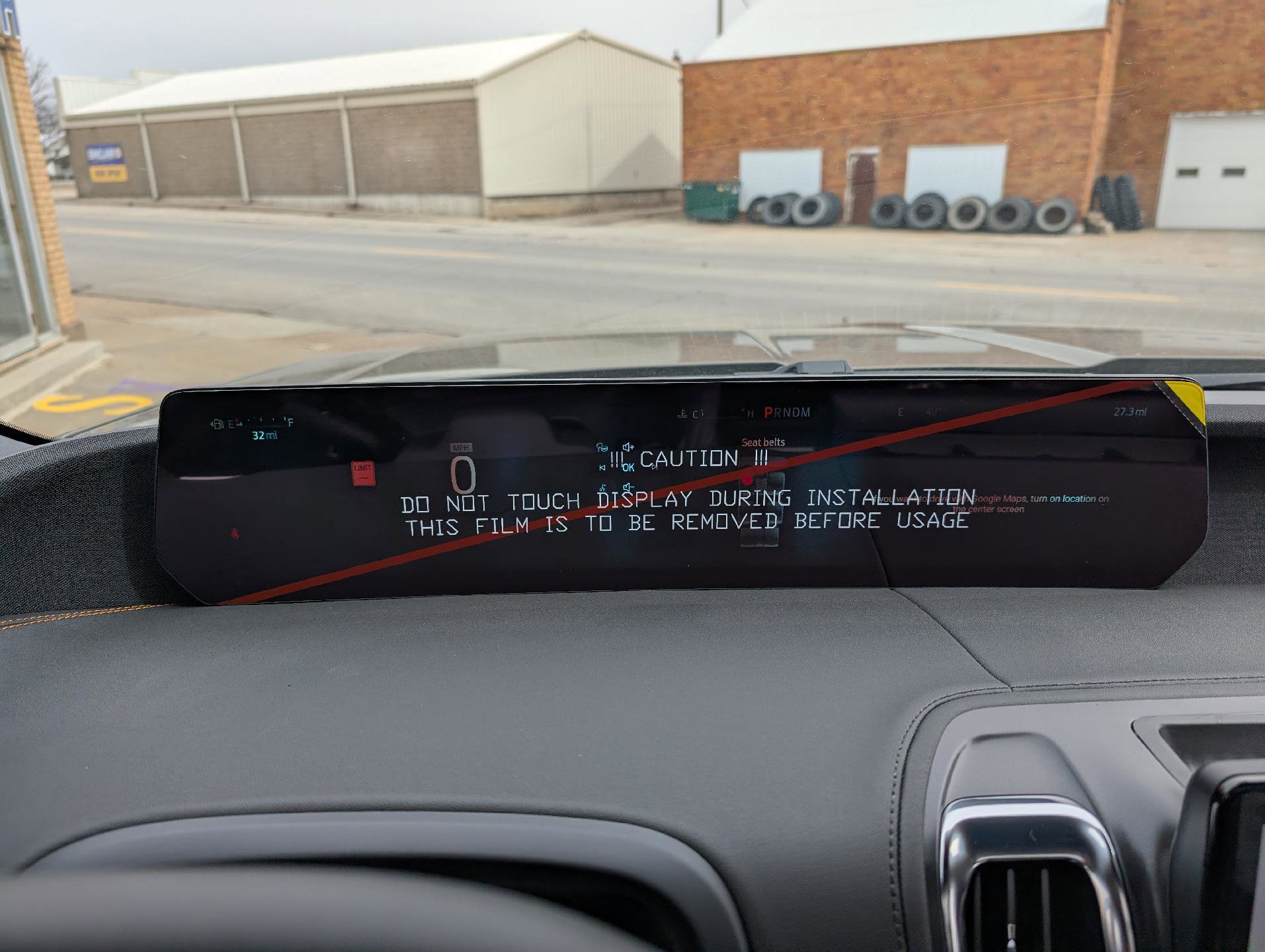 New 2026 Ford Expedition Tremor image 22