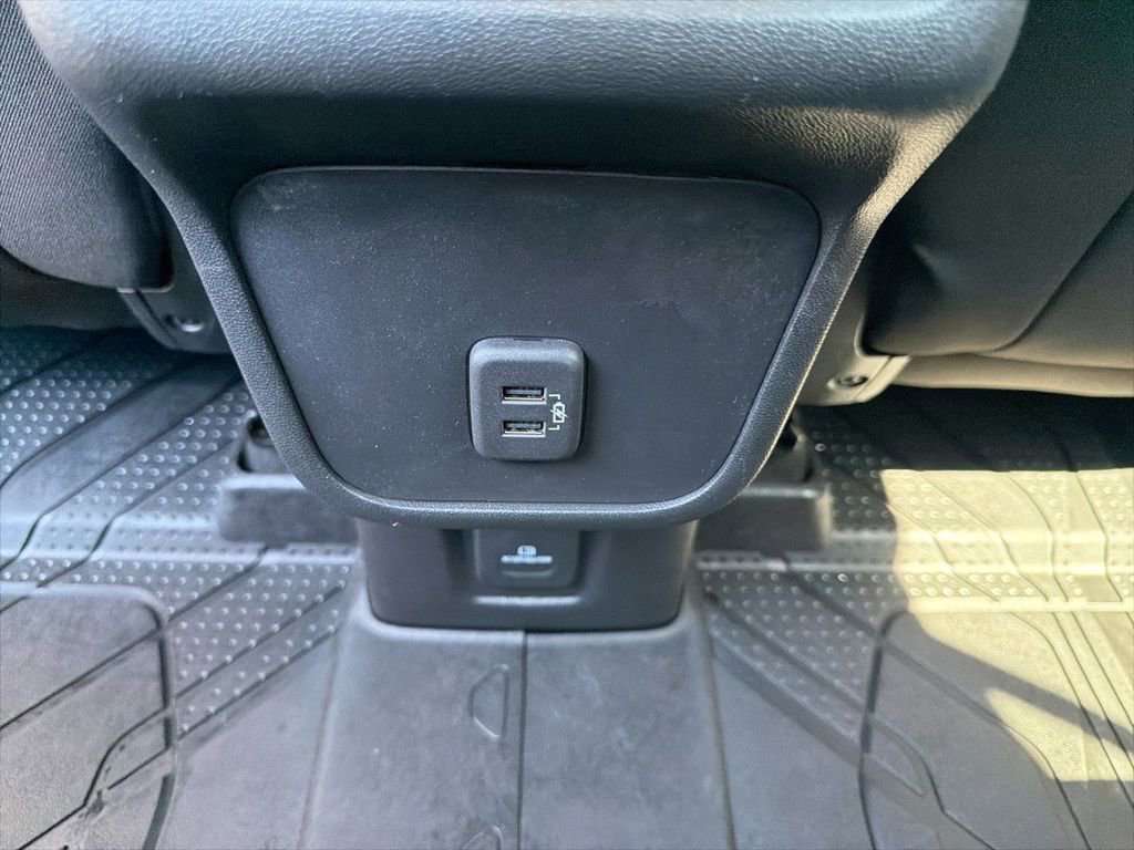 Certified 2022 Chevrolet Equinox LT image 16