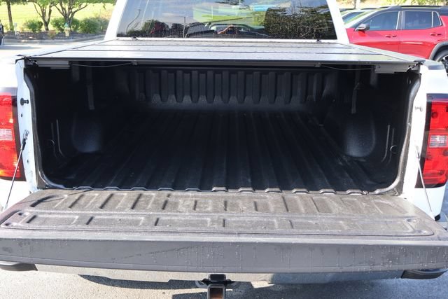 Used 2015 Chevrolet Silverado 1500 LT w/ All Star Edition AWD/4WD image 21