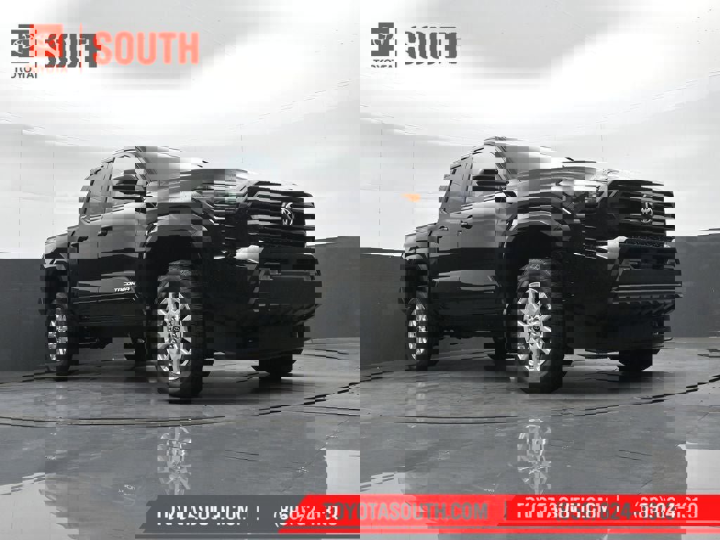 New 2026 Toyota Tacoma SR5 image 38