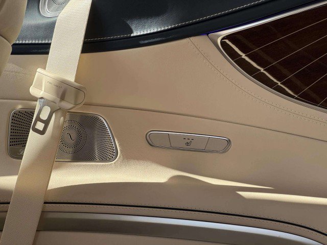 Used 2017 Mercedes-Benz S 65 AMG Cabriolet image 37