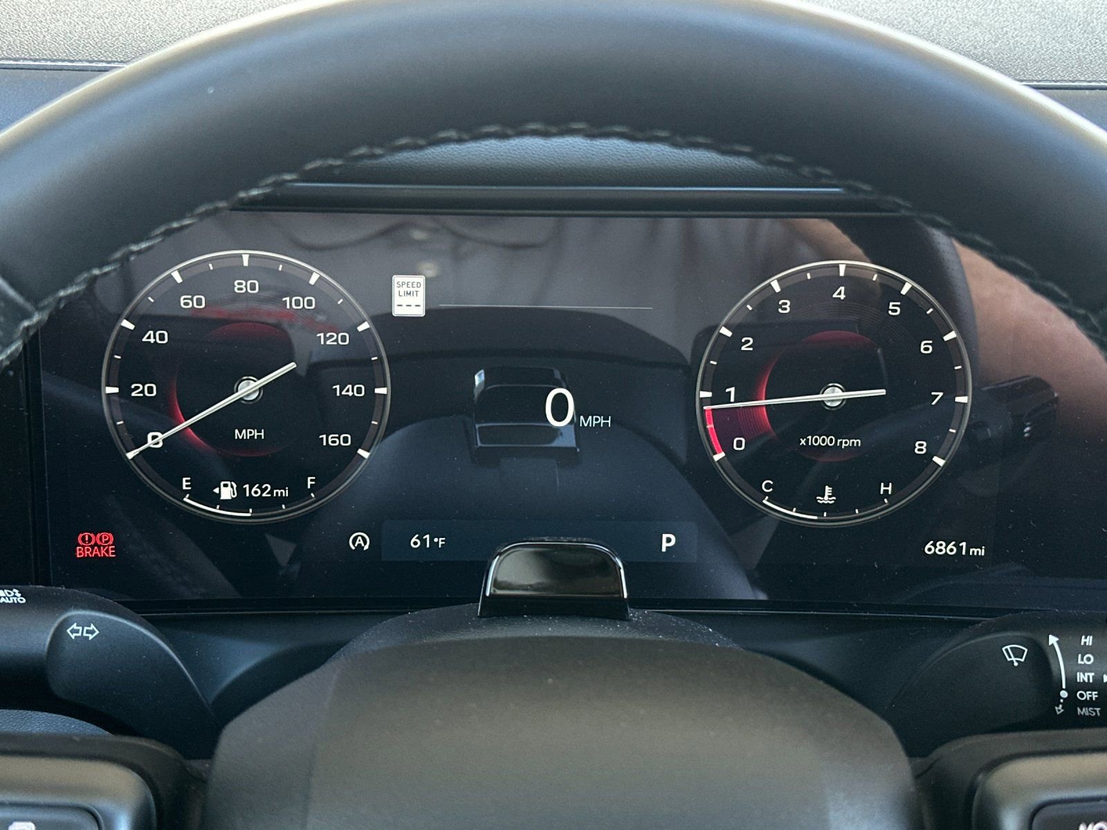 Used 2026 Hyundai Palisade XRT Pro AWD/4WD image 25