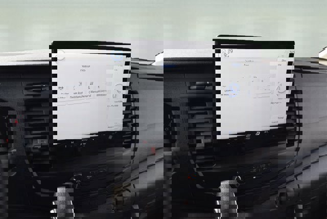 New 2026 Ford Transit 250 Low Roof image 9