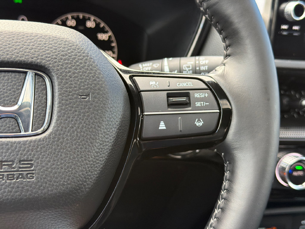 Used 2025 Honda CR-V EX-L image 23
