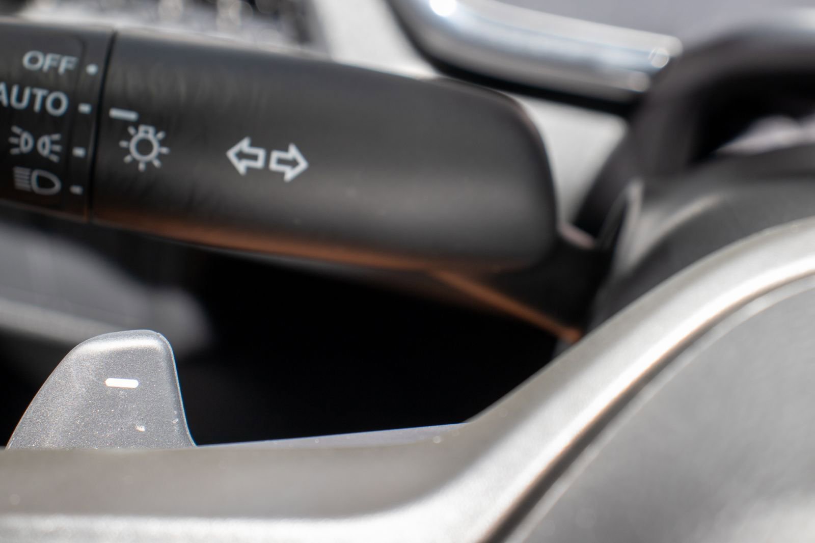 Certified 2025 Honda CR-V Sport-L image 30