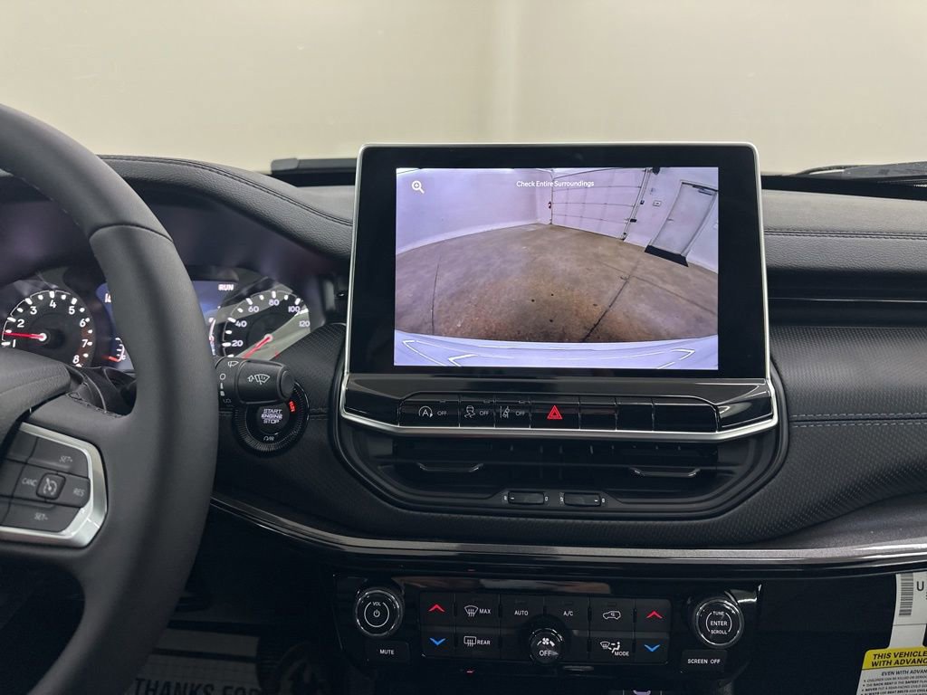 New 2026 Jeep Compass Latitude image 39