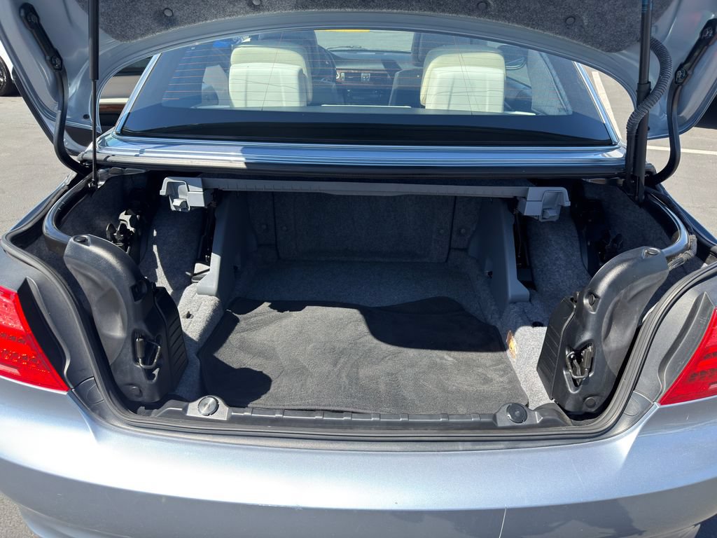Used 2011 BMW 328i Convertible RWD image 27