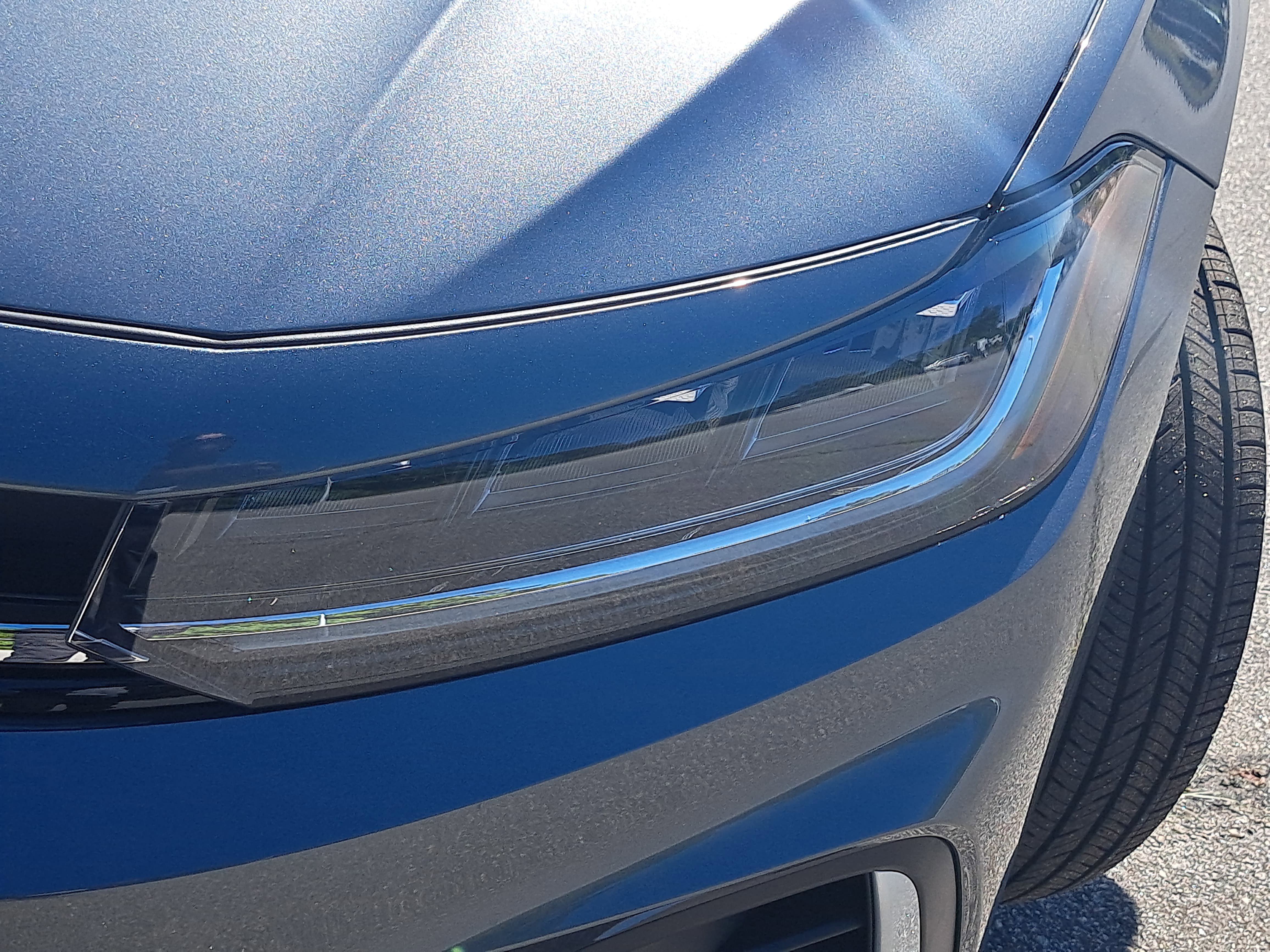 New 2026 Volkswagen Jetta SE FWD image 29