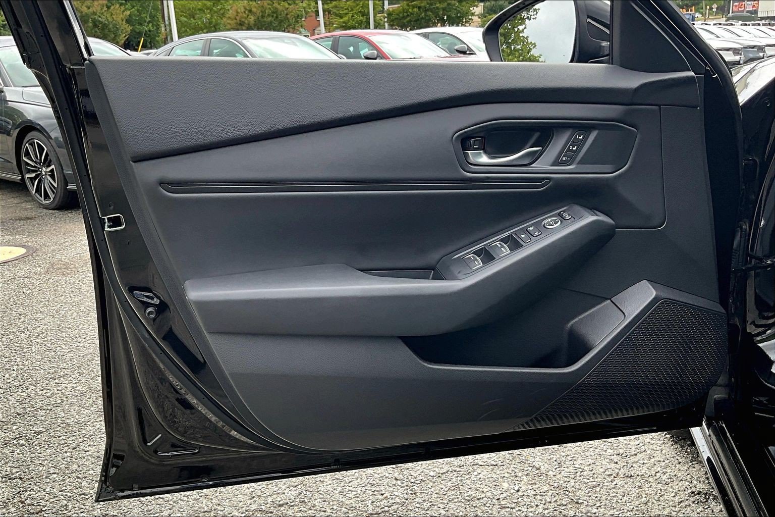 Certified 2025 Honda Accord EX-L image 18