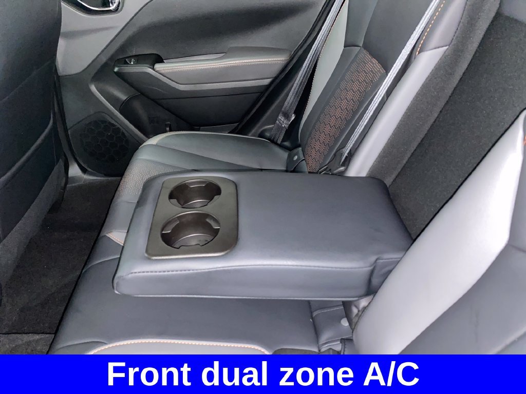 Certified 2025 Subaru Crosstrek 2.5i Limited AWD/4WD image 15