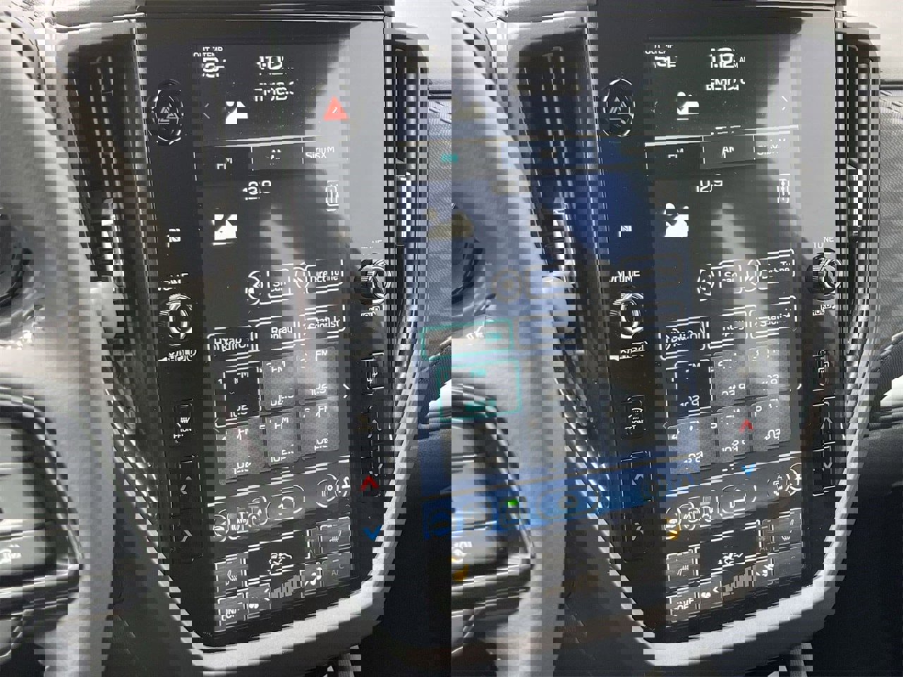 New 2026 Subaru Forester Premium image 22