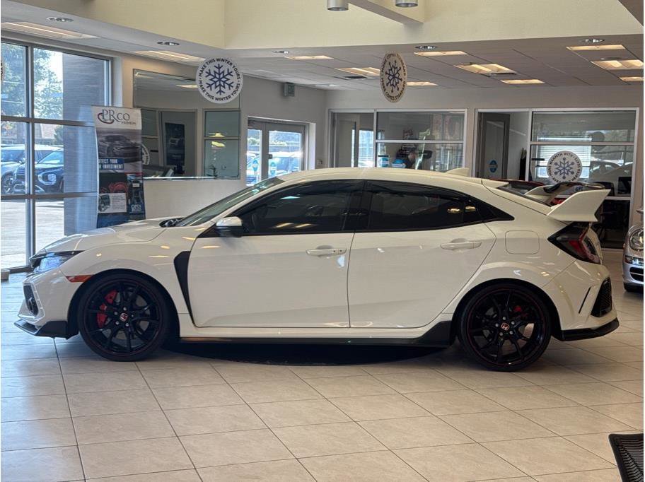 Used 2019 Honda Civic Type R image 8