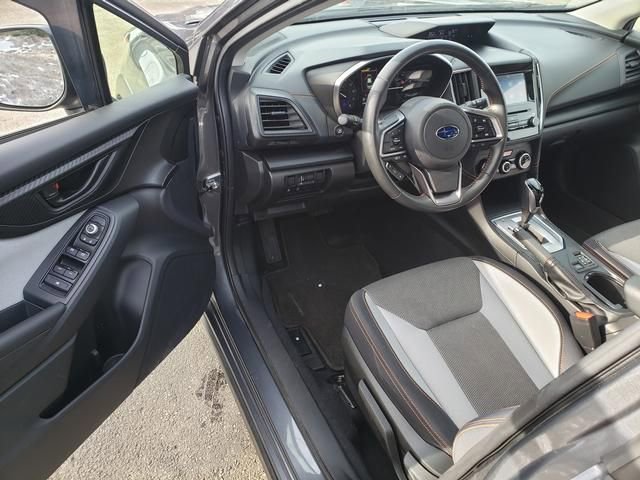 Certified 2023 Subaru Crosstrek 2.0i Premium image 10