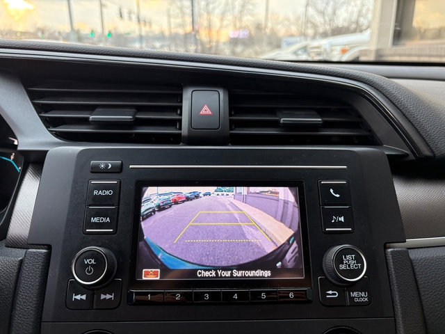 Used 2021 Honda Civic LX image 28