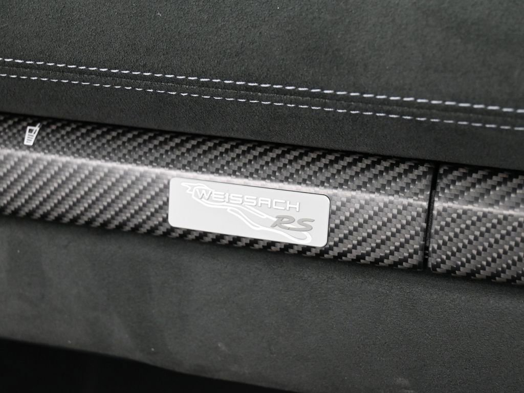 Certified 2025 Porsche 718 Boxster Spyder RS image 28