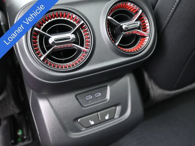 New 2025 Chevrolet Blazer EV RS w/ Super Cruise Package AWD/4WD image 20