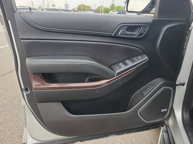 Used 2018 GMC Yukon SLT w/ Open Road Package AWD/4WD image 14