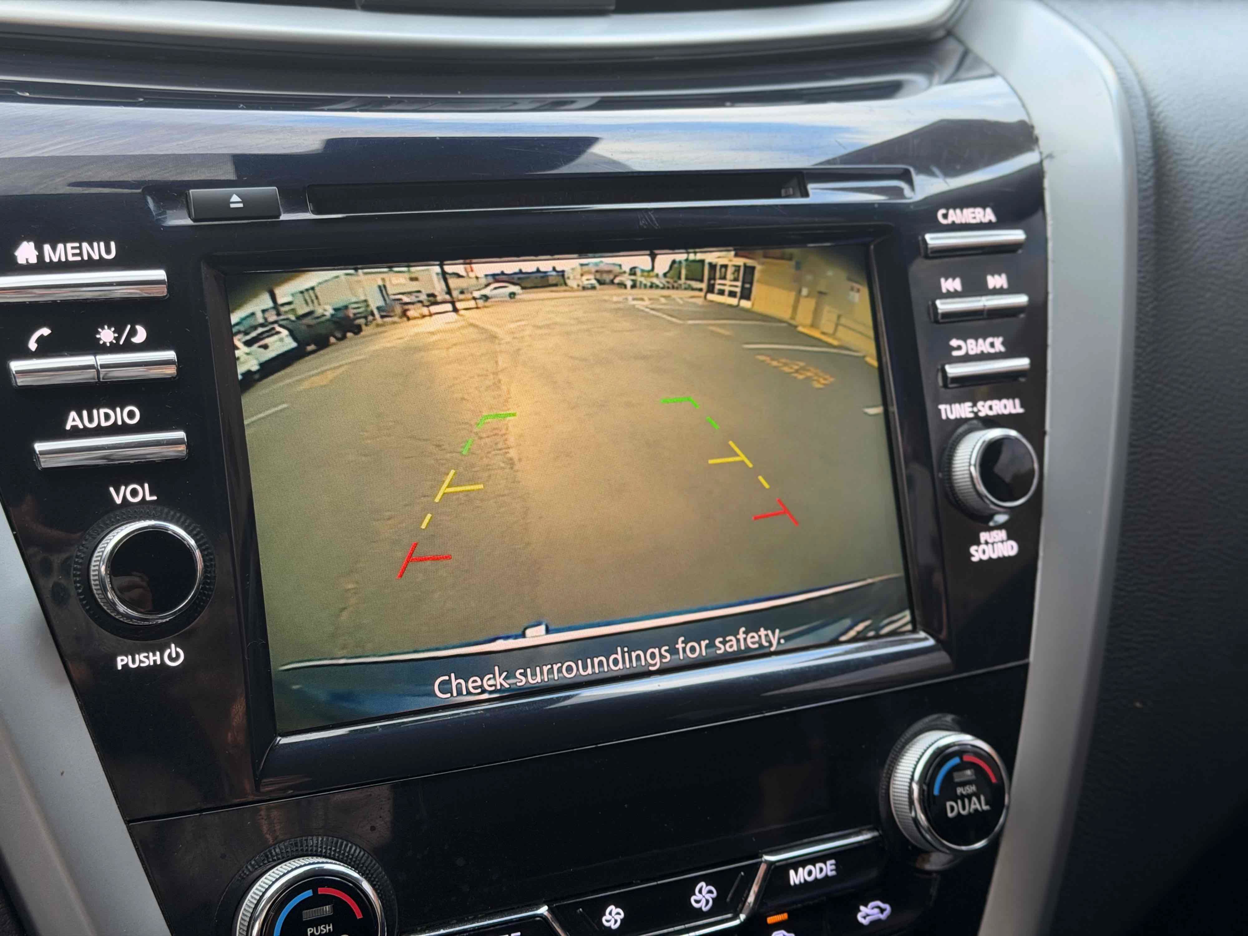 Used 2020 Nissan Murano S w/ Technology Package FWD image 30