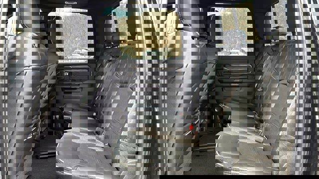 Used 2025 RAM 2500 Limited image 27