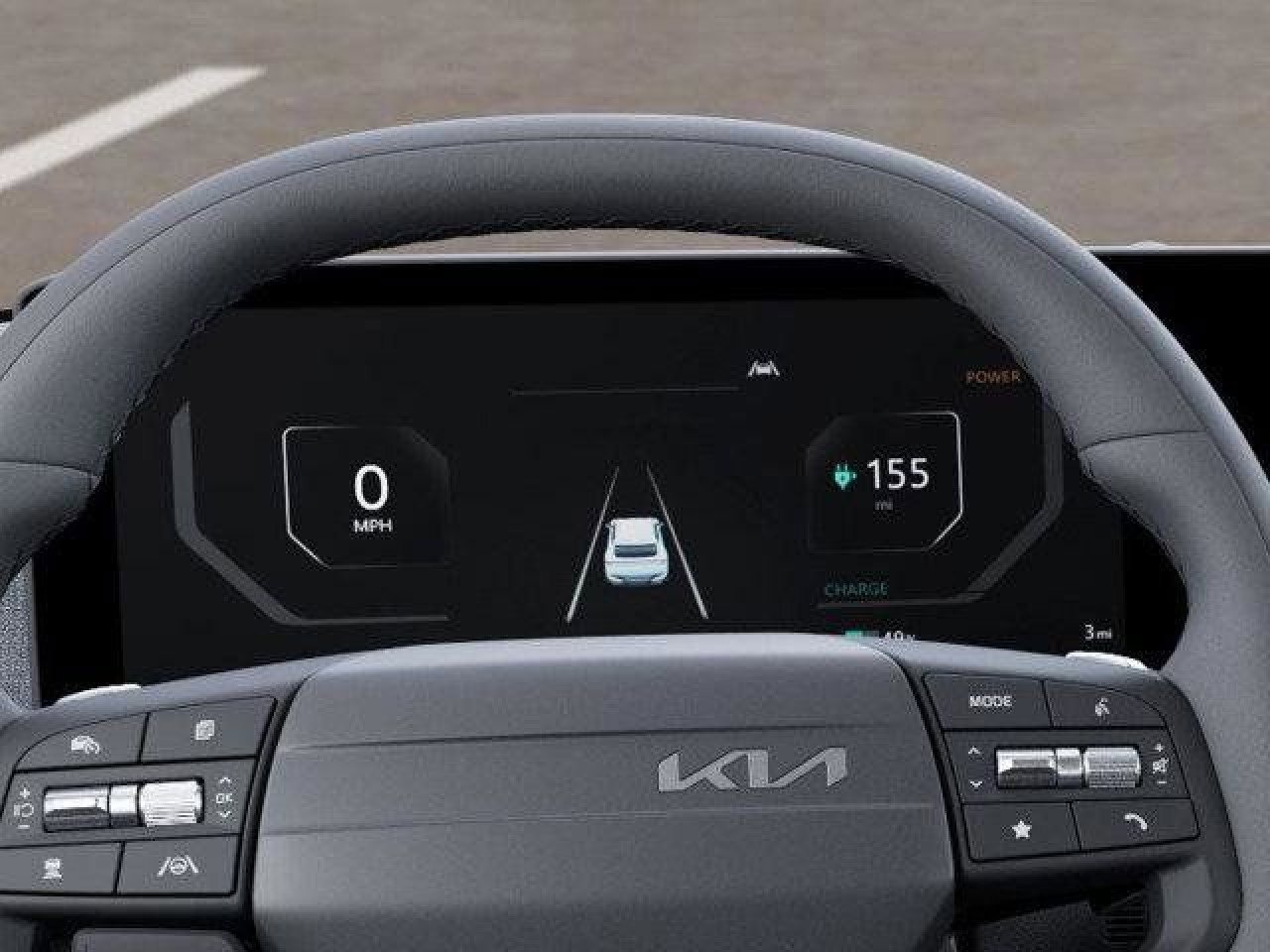 New 2025 Kia EV6 Light image 20