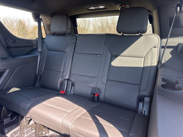 Certified 2024 Chevrolet Tahoe High Country w/ Advanced Technology Package image 27