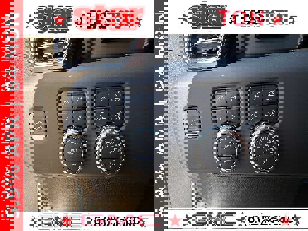 New 2026 GMC Sierra 3500 Denali Ultimate image 24