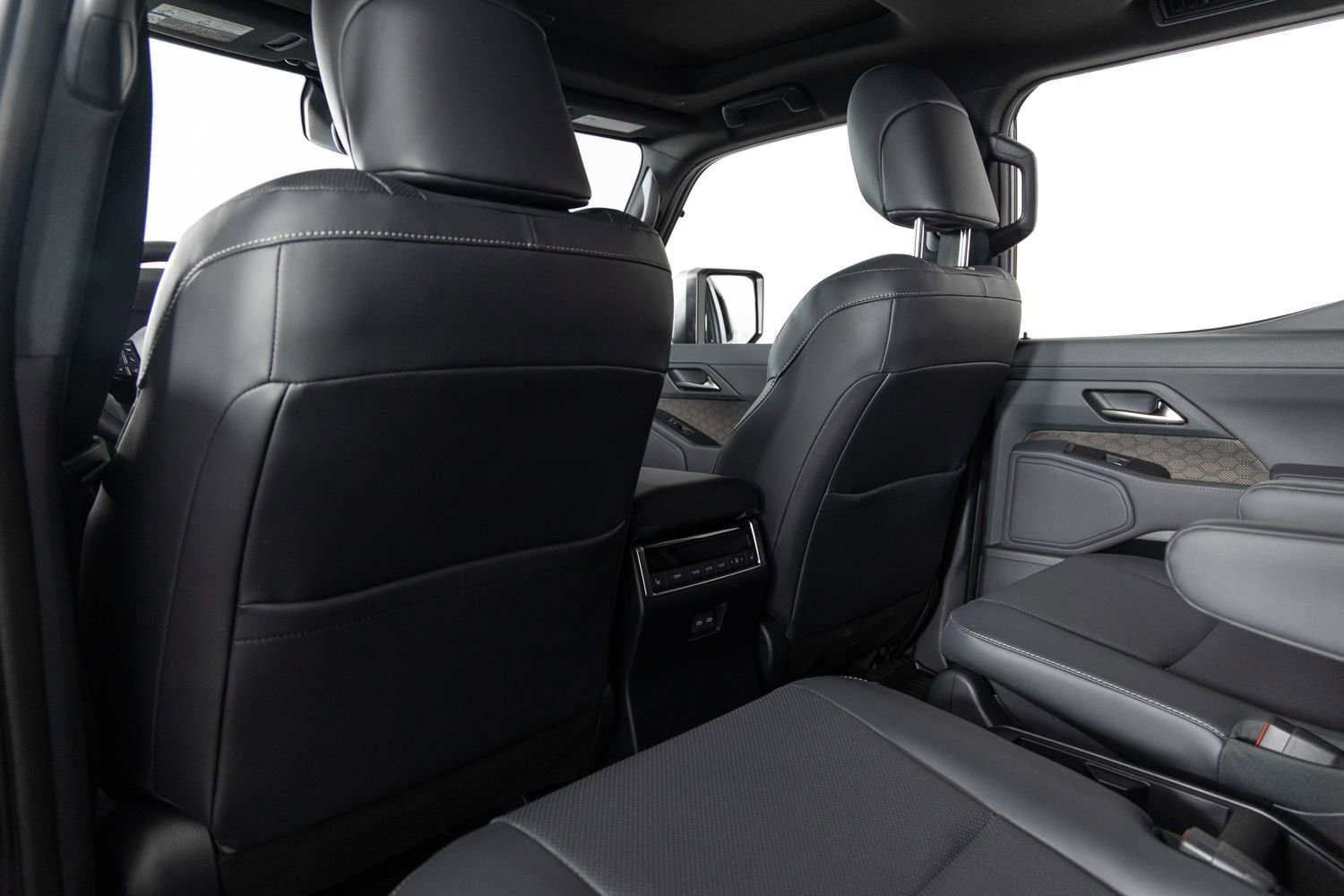 Used 2025 Lexus GX 550 image 20