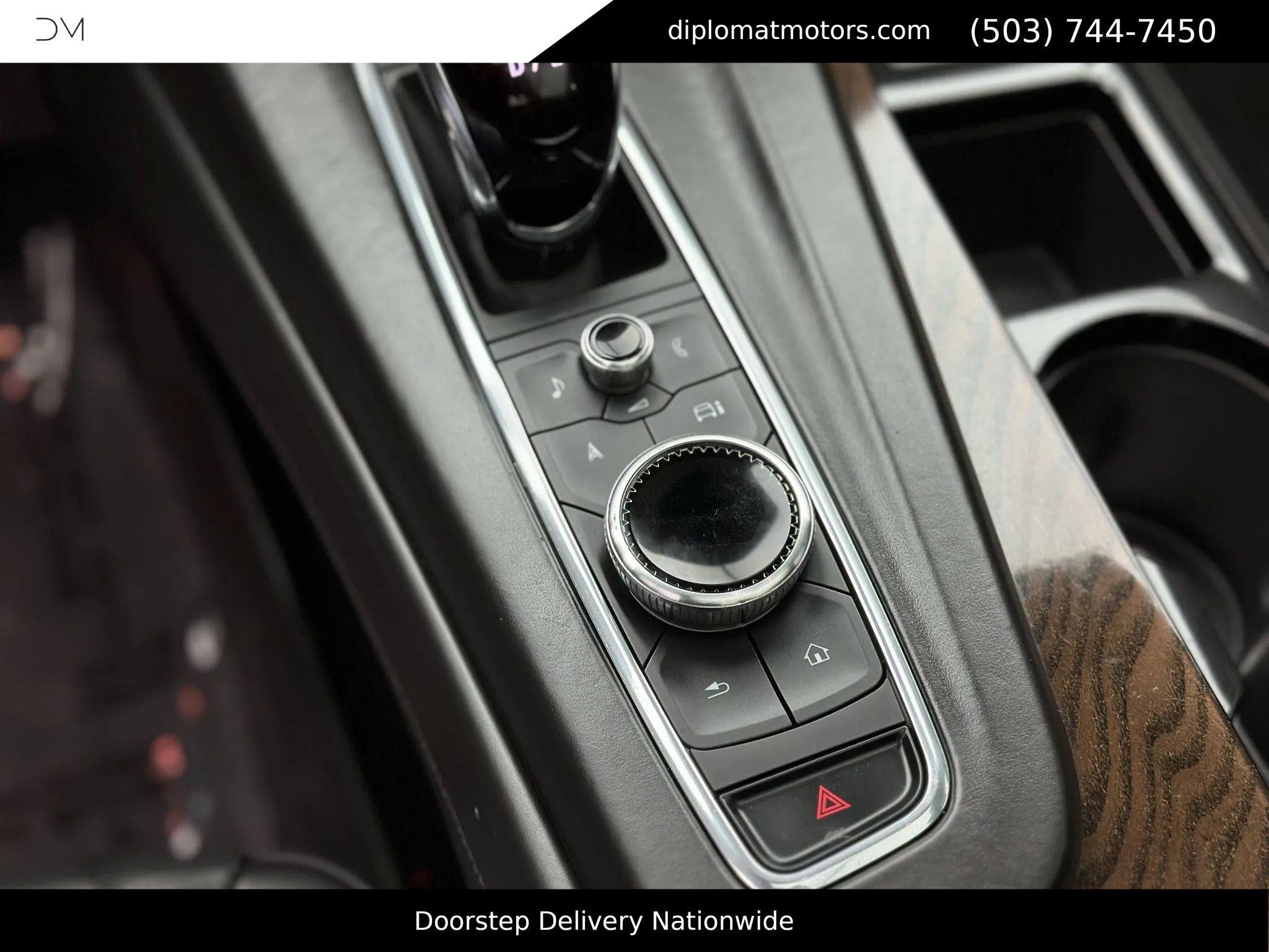 Used 2023 Cadillac Escalade ESV Sport Platinum w/ LPO, ONYX Package image 26