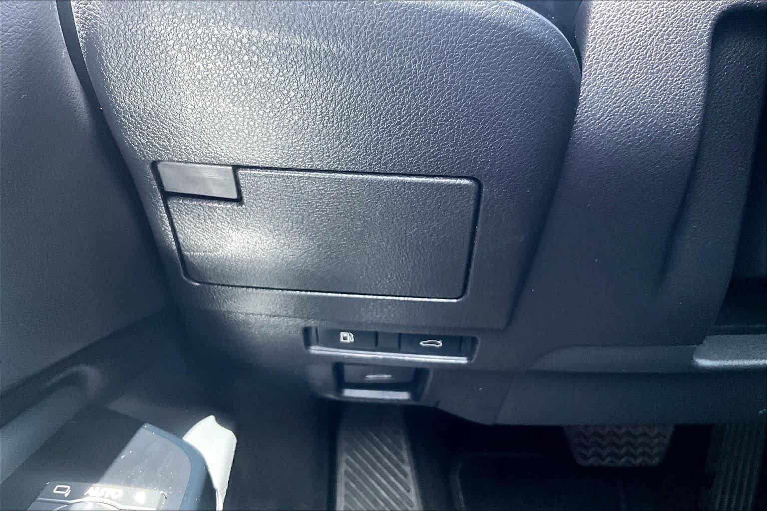 Used 2022 Lexus ES 350 w/ Premium Package FWD image 34