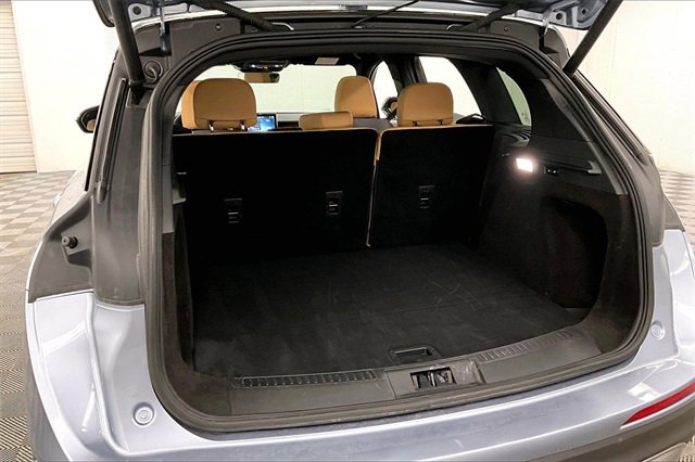 Used 2022 Lincoln Corsair Reserve w/ Luxury Package image 40