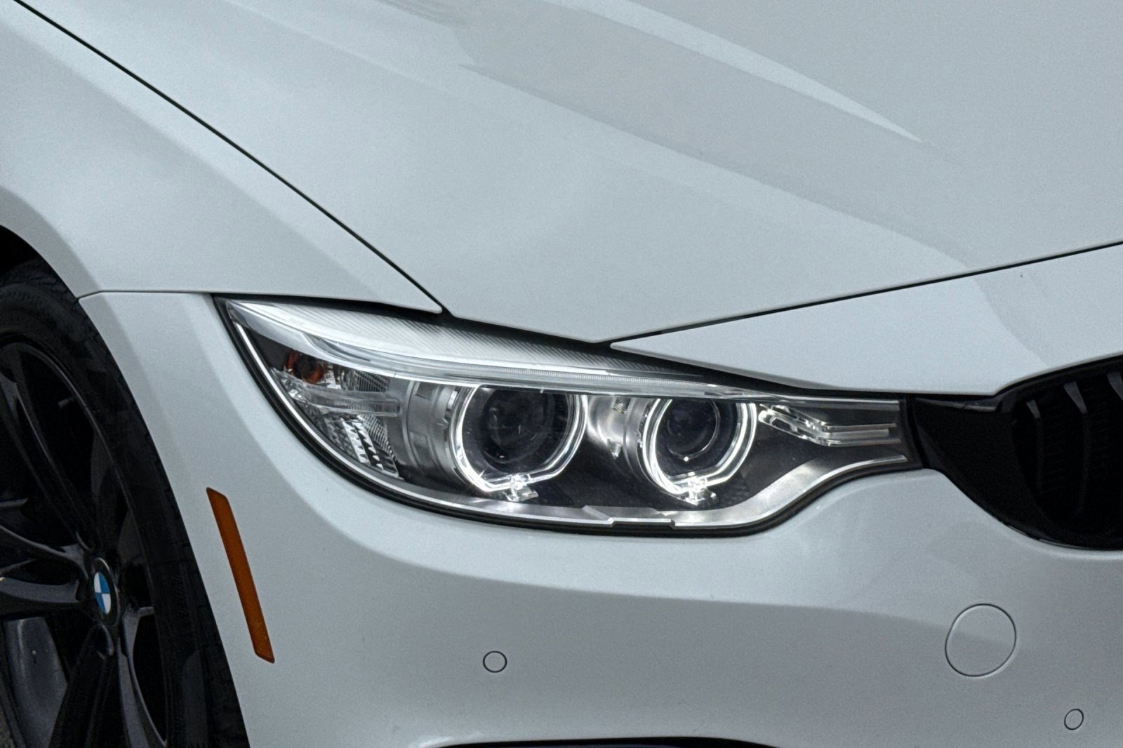 Used 2015 BMW 428i Coupe image 11