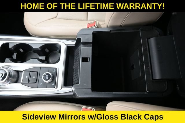 Used 2021 Ford Explorer Limited w/ Equipment Group 301A AWD/4WD image 34
