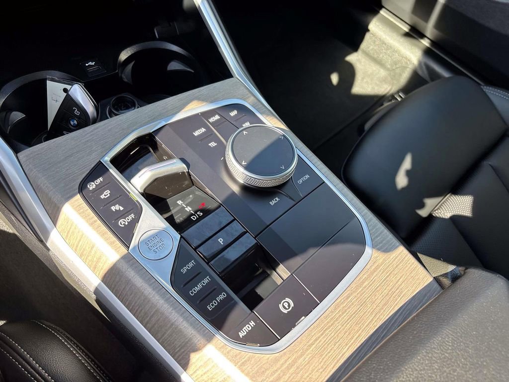 Certified 2025 BMW 330i xDrive Sedan image 59