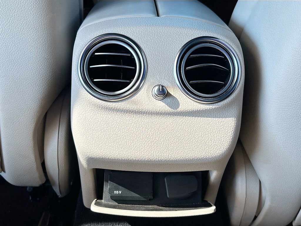 Used 2021 Mercedes-Benz E 53 AMG 4MATIC Sedan image 17