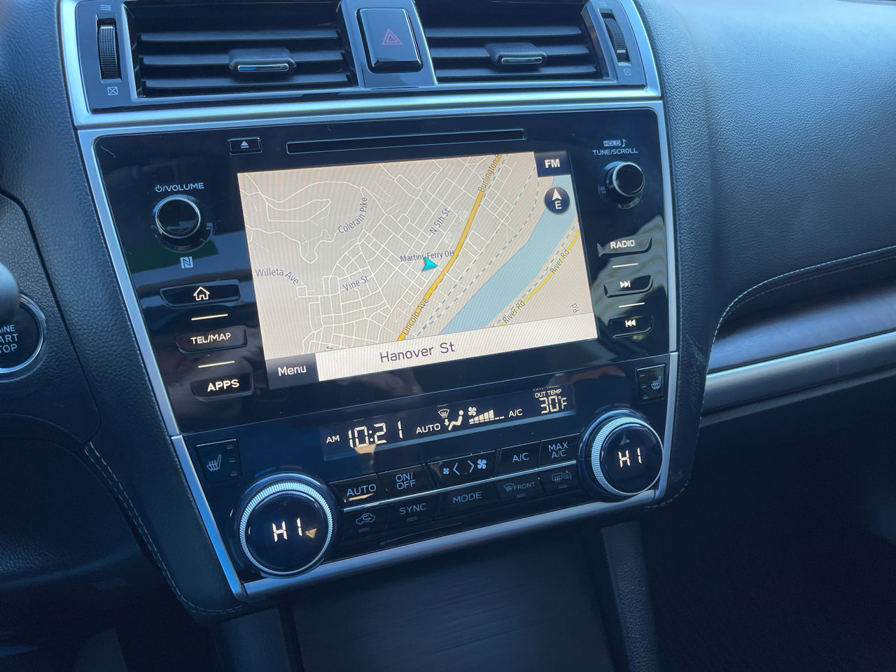 Used 2018 Subaru Outback 2.5i Limited image 19