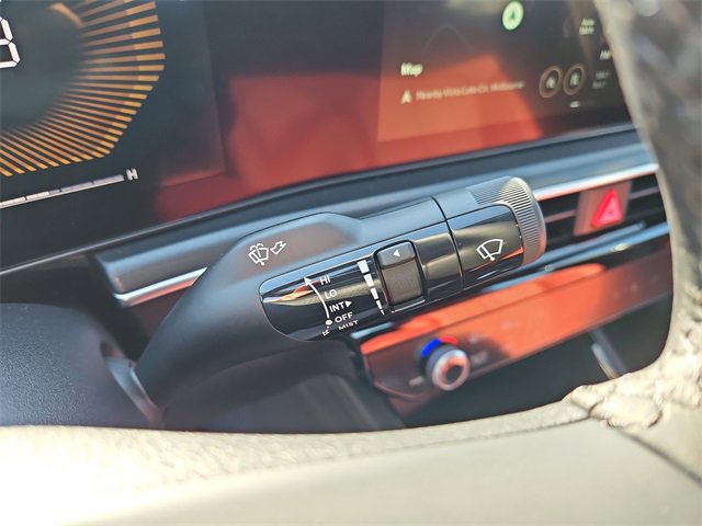 New 2026 Kia K5 GT-Line w/ GT-Line Red Interior Package image 21