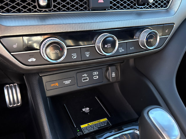 Certified 2026 Acura Integra A-Spec w/ Technology Package FWD image 22