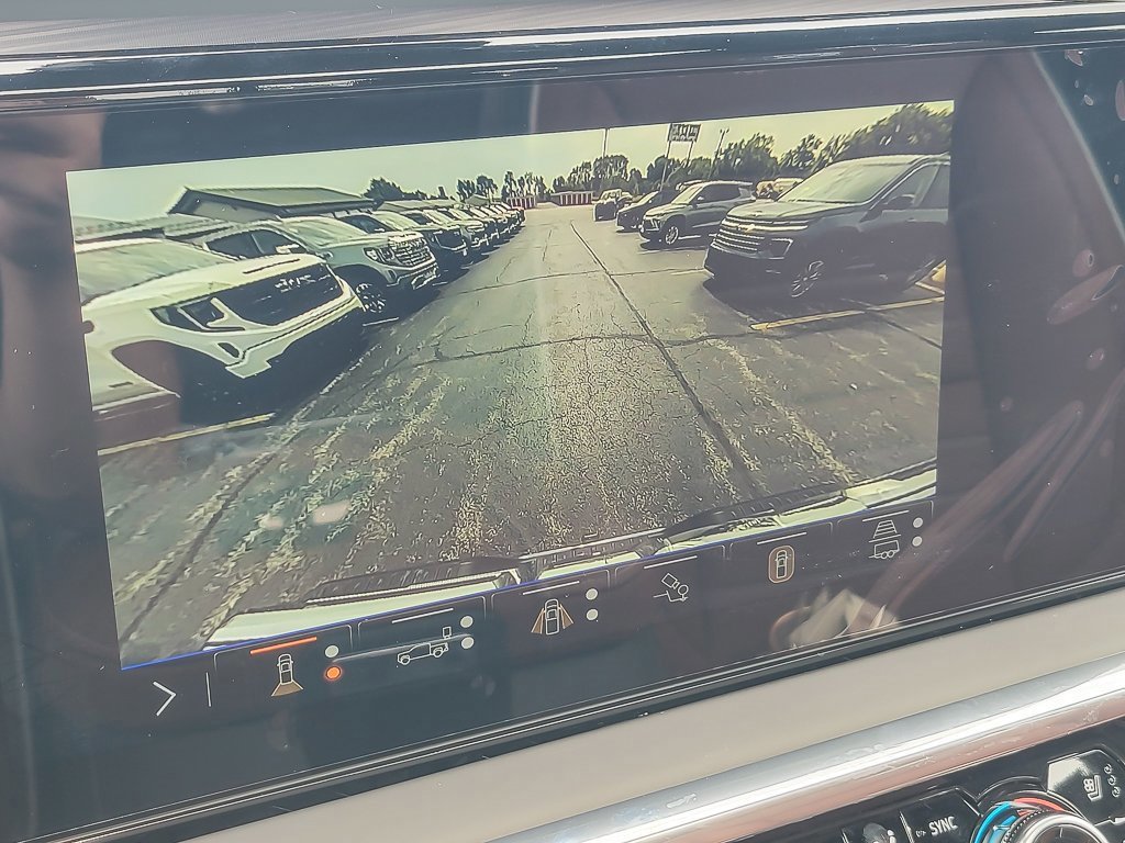 New 2026 GMC Sierra 1500 Denali Ultimate image 15