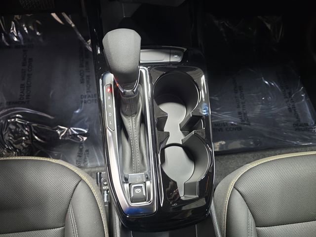 New 2026 Chevrolet Trax ACTIV image 24