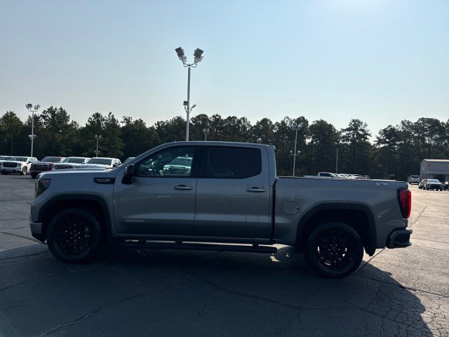 Used 2024 GMC Sierra 1500 Elevation w/ Elevation Premium Package AWD/4WD image 7