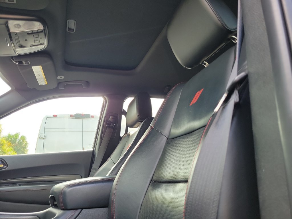 Used 2024 Dodge Durango GT AWD/4WD image 30