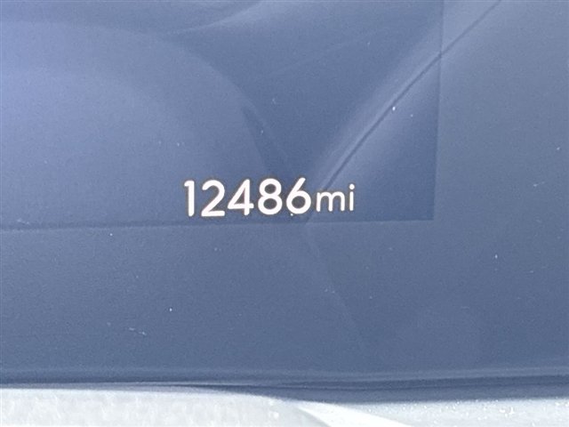 Used 2024 Buick Envista Sport Touring w/ Convenience I Package FWD image 12